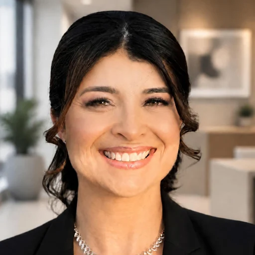 Claudia, co-founder of PickupFlow